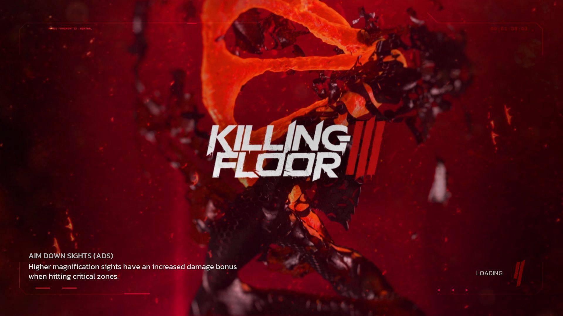 The background music is amazing (Image via Sportskeeda Gaming || Tripwire Interactive)